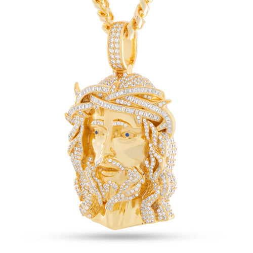 Witness to All Necklace