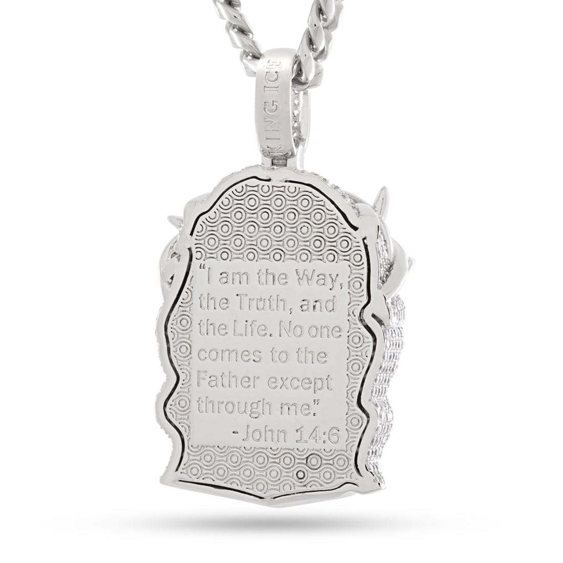 Witness to All Necklace