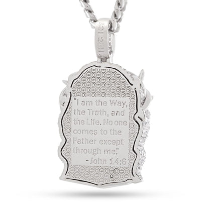 Witness to All Necklace