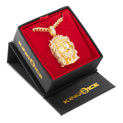 Witness to All Necklace