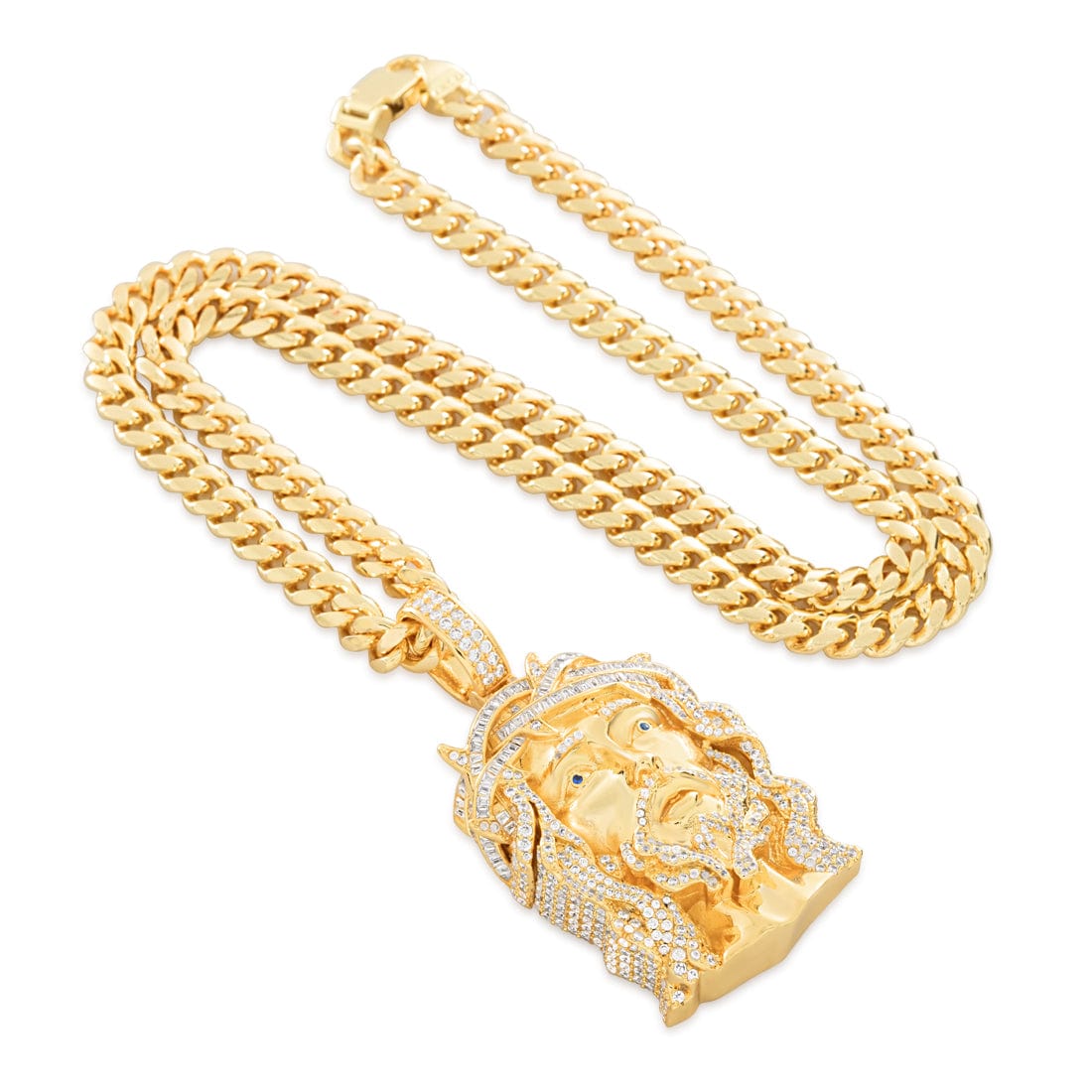 Witness to All Necklace