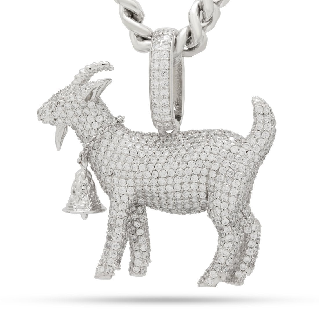 XL GOAT Necklace
