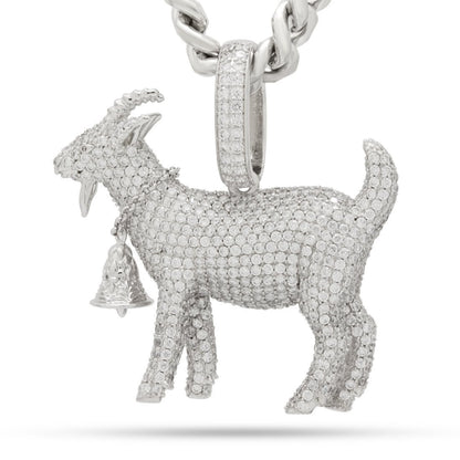 XL GOAT Necklace